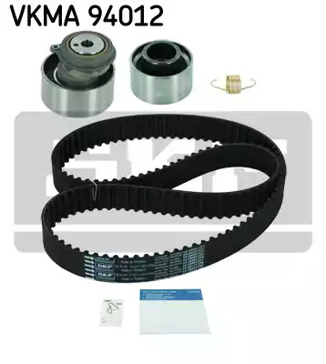 Ременный комплект SKF VKMA 94012 (VKM 74006, VKM 84000, VKMT 94012)